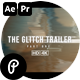 The Glitch Trailer - VideoHive Item for Sale