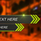 Arrow Line Lower Third - VideoHive Item for Sale