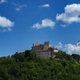 Country landscape in Umbria along the via Flaminia - PhotoDune Item for Sale