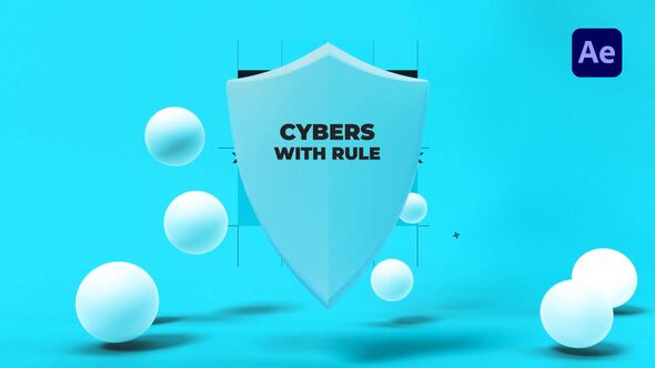 Cyber Security Company Promo