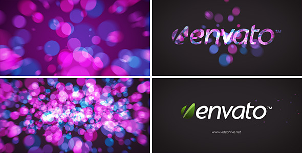 Particle Opener - VideoHive 4000503