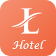 Luxurious - Hotel Booking HTML Template