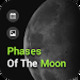 Moon Phase Calendar - Phases of the Moon