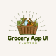Flutter Toffers Grocery UI in flutter 3 0