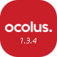 Ocolus - Fashion & Marketplace Multipurposes WooCommerce Theme