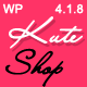 KuteShop - Fashion, Electronics & Marketplace Elementor WooCommerce Theme (RTL Supported)