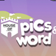Pics and Words Puzzle Quiz 3 in 1 Quiz Brain game