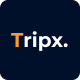 Tripx - Tour & Travel Agency Template
