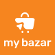 My Bazar- Flutter E-Commerce UI Kit