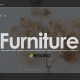 Furniture Product Promo