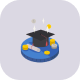 Education Fees Manager - iOS App - Student Fee Recorder - Fee Management