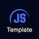 JS_Template