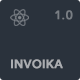 Invoika - React Invoice Management Admin Template