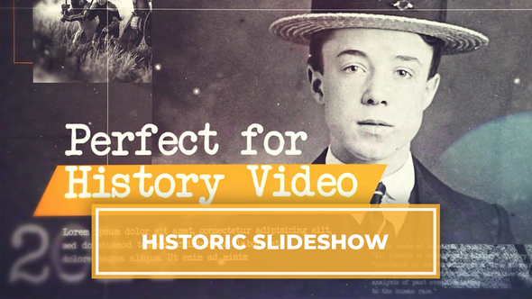 Historic Slideshow