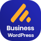 Apexa - Multipurpose Business Consulting WordPress Theme