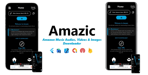 Amazic