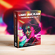 Light Leaks Lens Flare Transition Pack for Premiere Pro - VideoHive Item for Sale