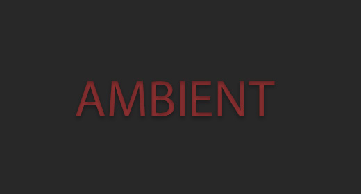 AMBIENT