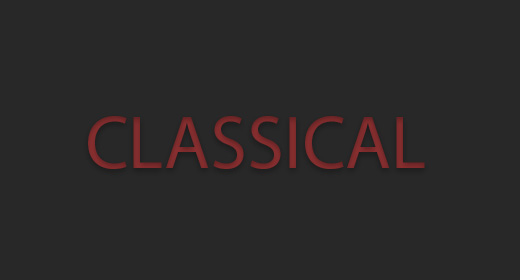 CLASSICAL
