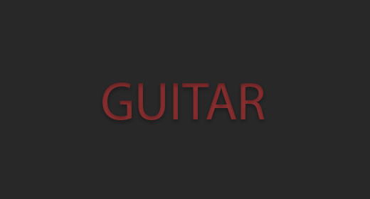 GUITAR