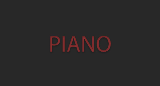 PIANO