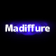 Madiffure Font Family - Grotesk Font