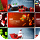 Christmas Greeting Pack - VideoHive Item for Sale