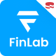 FinLab - CakePHP Crypto Trading Admin Dashboard Template