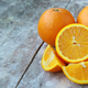 organic ripe oranges for juice and dessert - PhotoDune Item for Sale