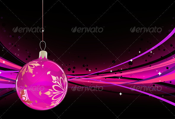 Christmas Decorations - Christmas Seasons/Holidays