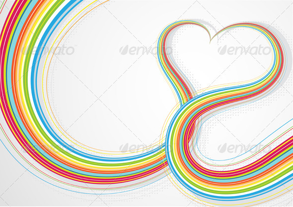 Abstract Background - Backgrounds Decorative