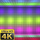 Broadcast Pulsating Hi-Tech Illuminated Cubes Room Stage 24 - VideoHive Item for Sale