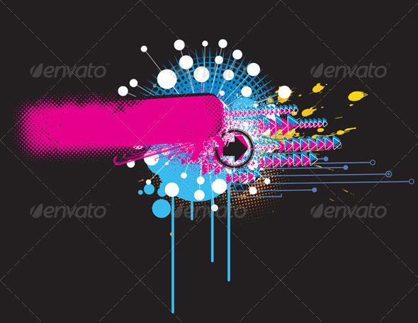 Abstract Background - Backgrounds Decorative