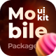 Uixgami | Multipurpose App UI Kit