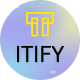 Itify - IT Solutions & Services React Next JS  Template