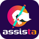 Assista - Content Writing Assistant as SAAS