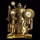 Steampunk Element - VideoHive Item for Sale