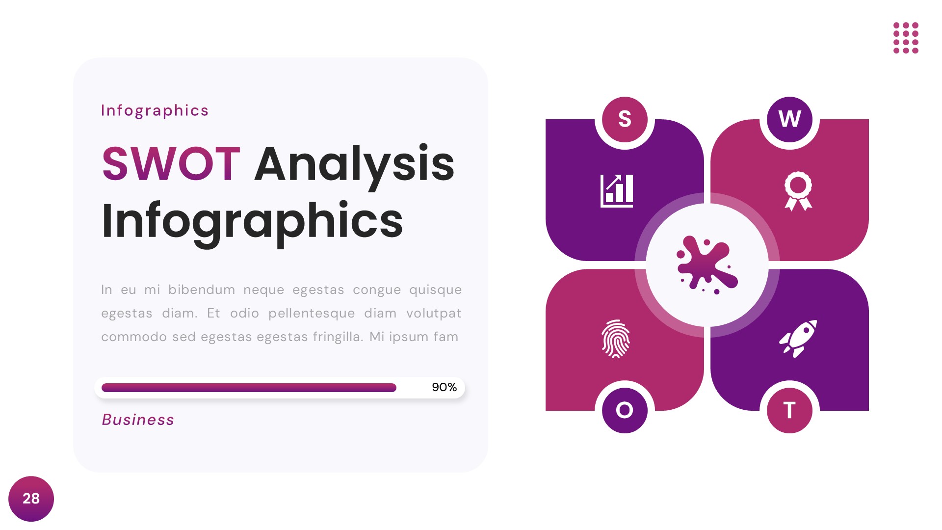 Coursa Education PowerPoint Template Presentation Templates