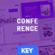 Conference - Event Online and Webinar Keynote Template