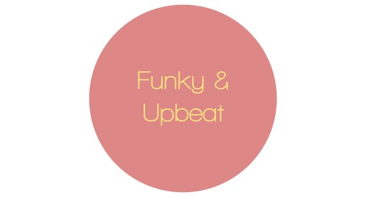 Funky & Upbeat