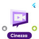 Cinezza: Online Movie Ticket Booking | Book Movie | Buy Film Tickets | Cinema Ticket Reservation App