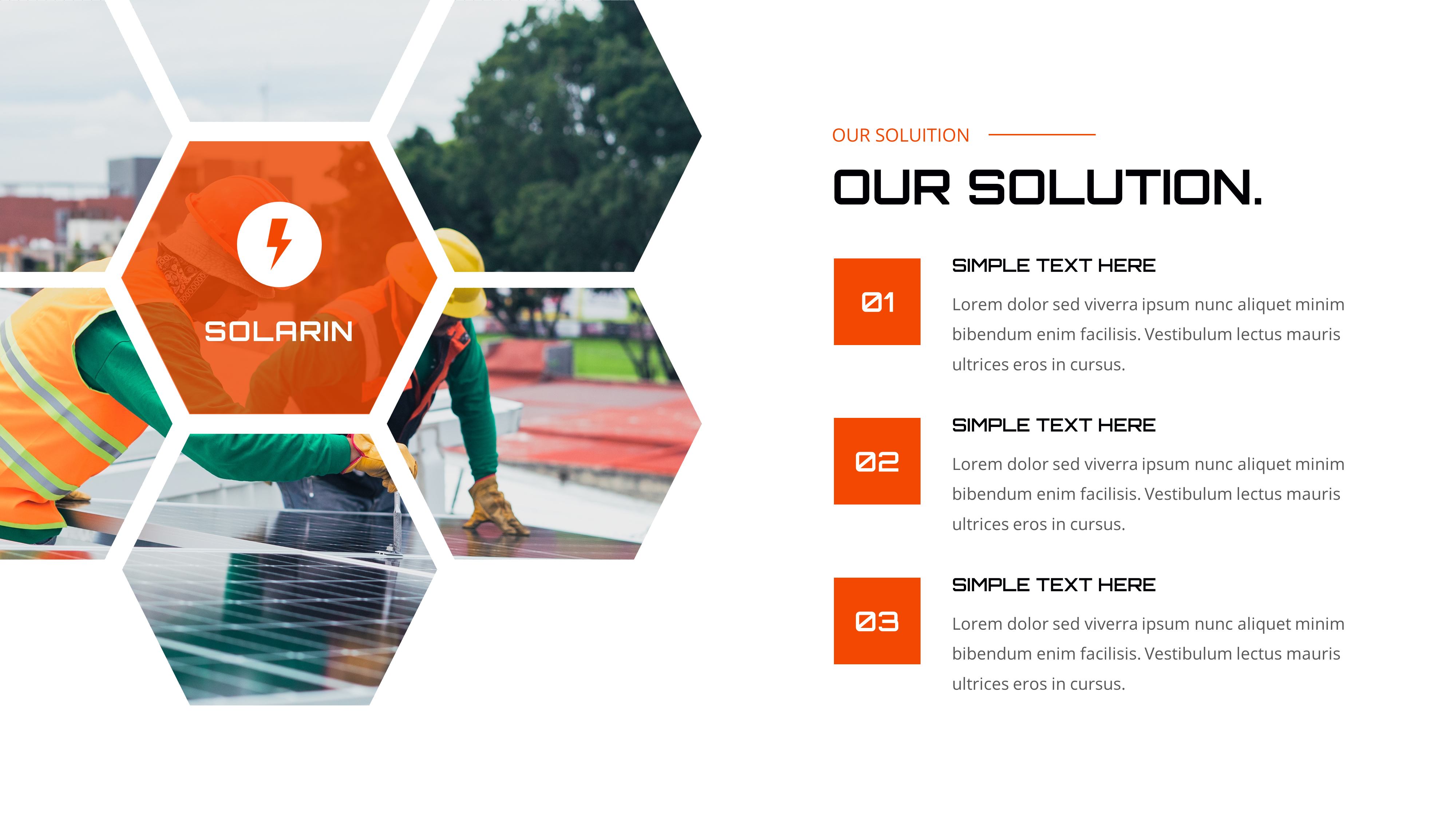 Solarin - Solar Energy Keynote Template, Presentation Templates ...