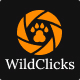 WildClicks - Wildlife Photography Services Elementor Pro Template Kit