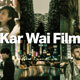 20 Kar Wai Film Lightroom Presets