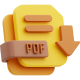 Compress PDF - Blogger Tool Template