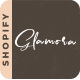 Glamora - Multipurpose Shopify Jewelry Store Theme