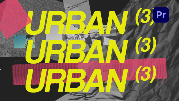 UrbanCraft: Grunge Street Opener