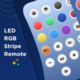 LED RGB Stripe Remote App