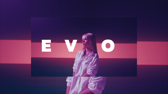 Minimal Dynamic intro alt