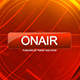 On Air (Broadcast Pack) - VideoHive Item for Sale